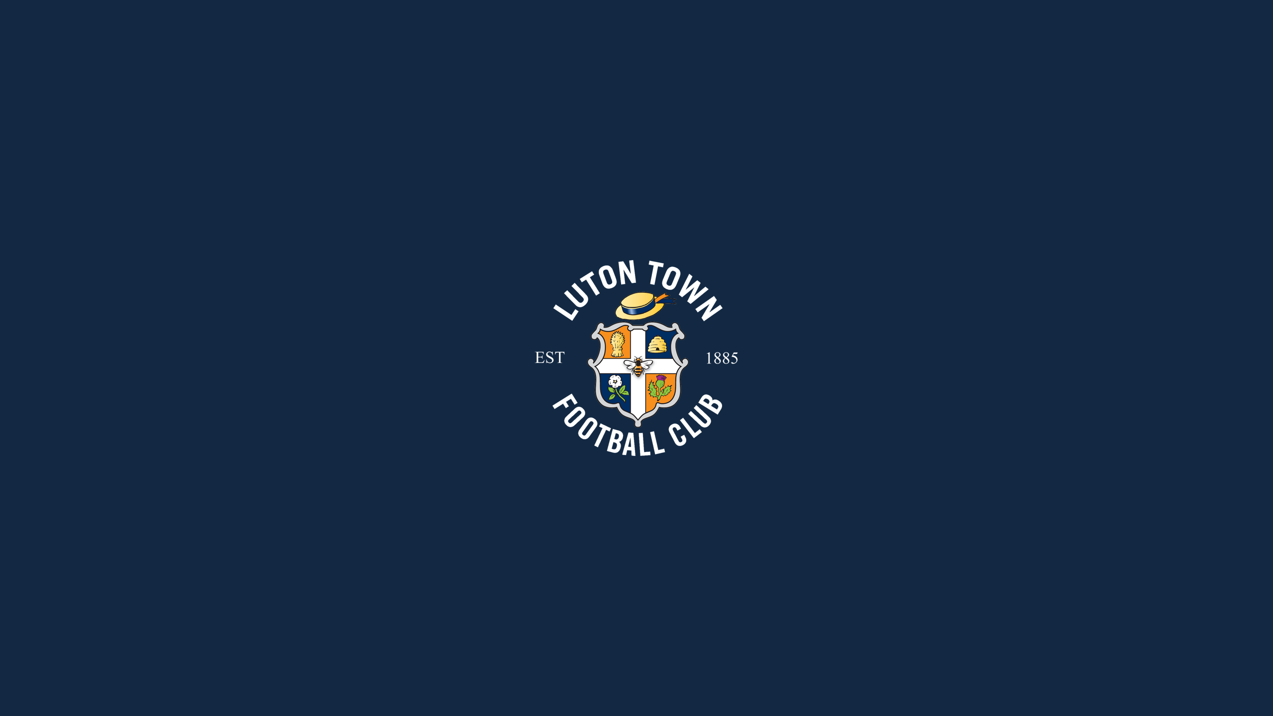 Luton Town FC (Third)