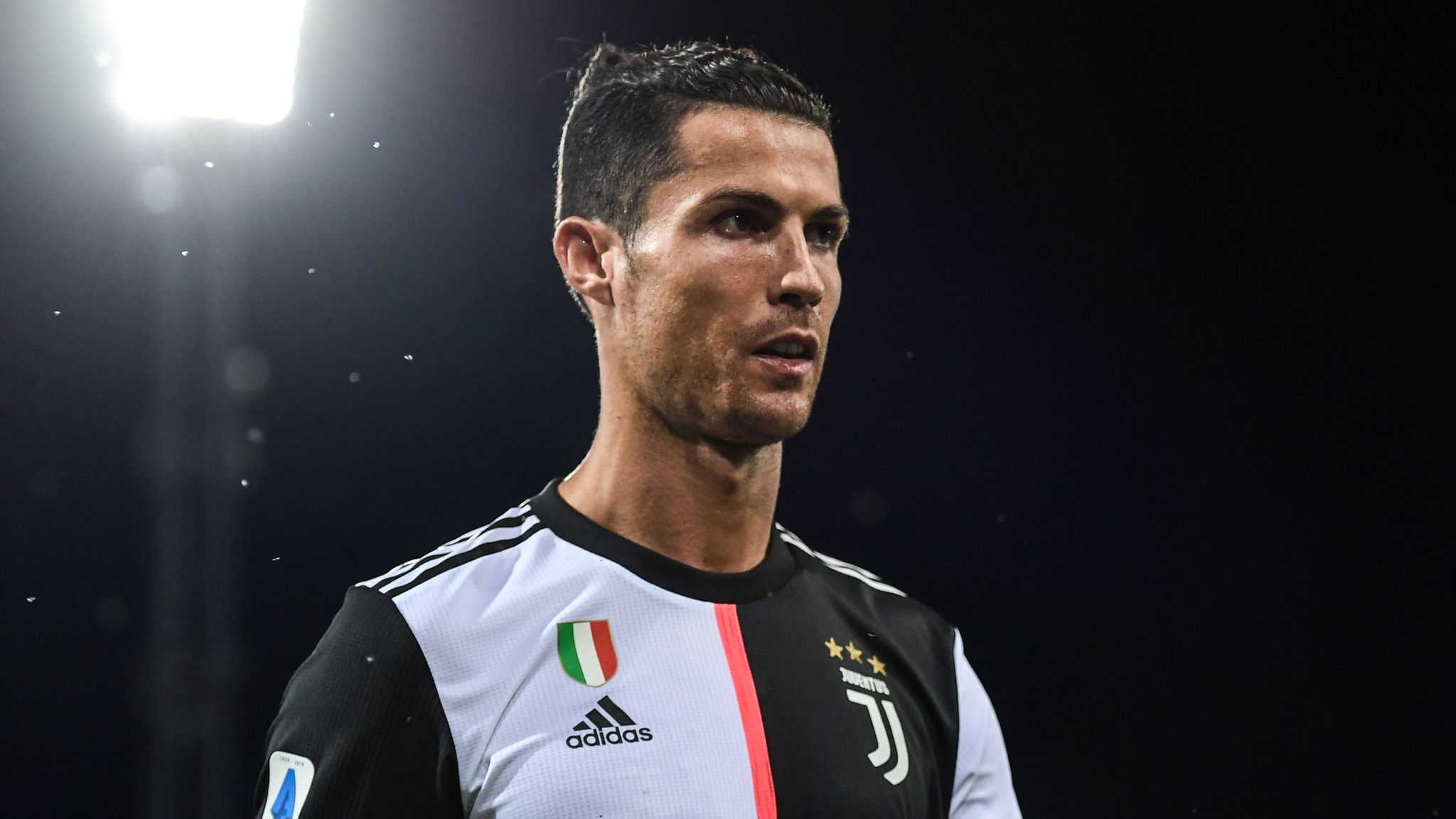 Cristiano Ronaldo Inspires Juventus In Serie A Round Up