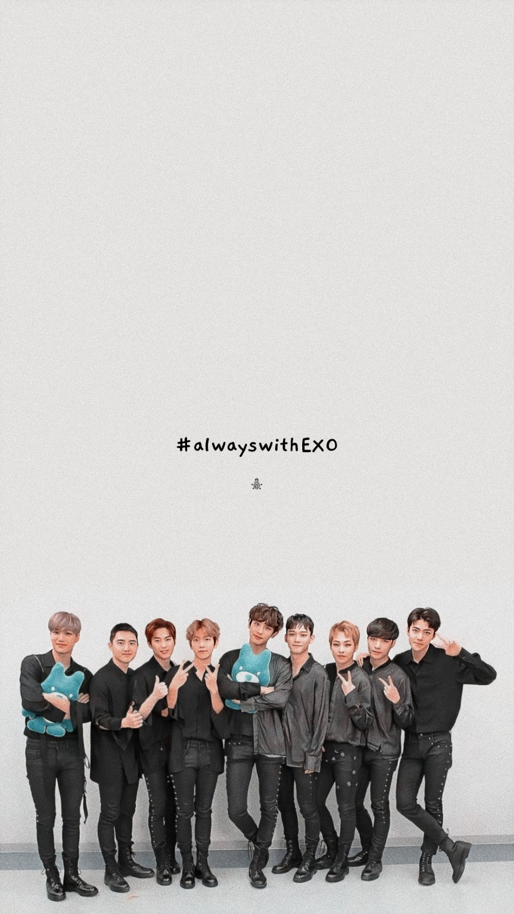 EXO WALLPAPER ✨ (@exowallocks9) / X