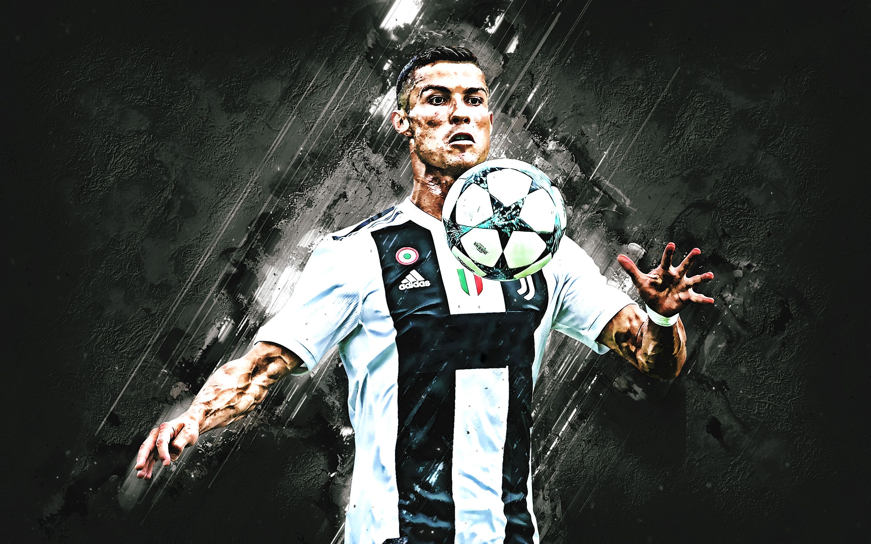 2880x1800 Portuguese, Cristiano Ronaldo, Juventus F.C., Soccer wallpaper