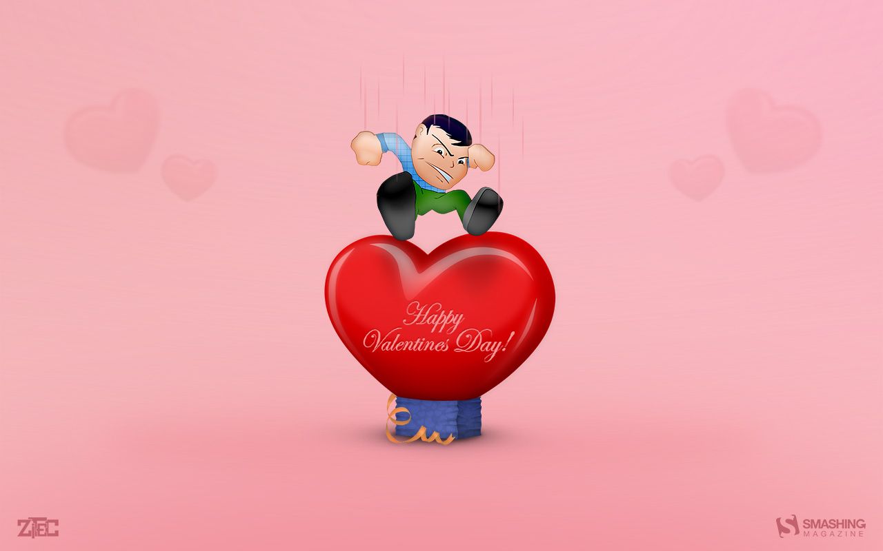Valentines Day Wallpaper ? Love and Hearts