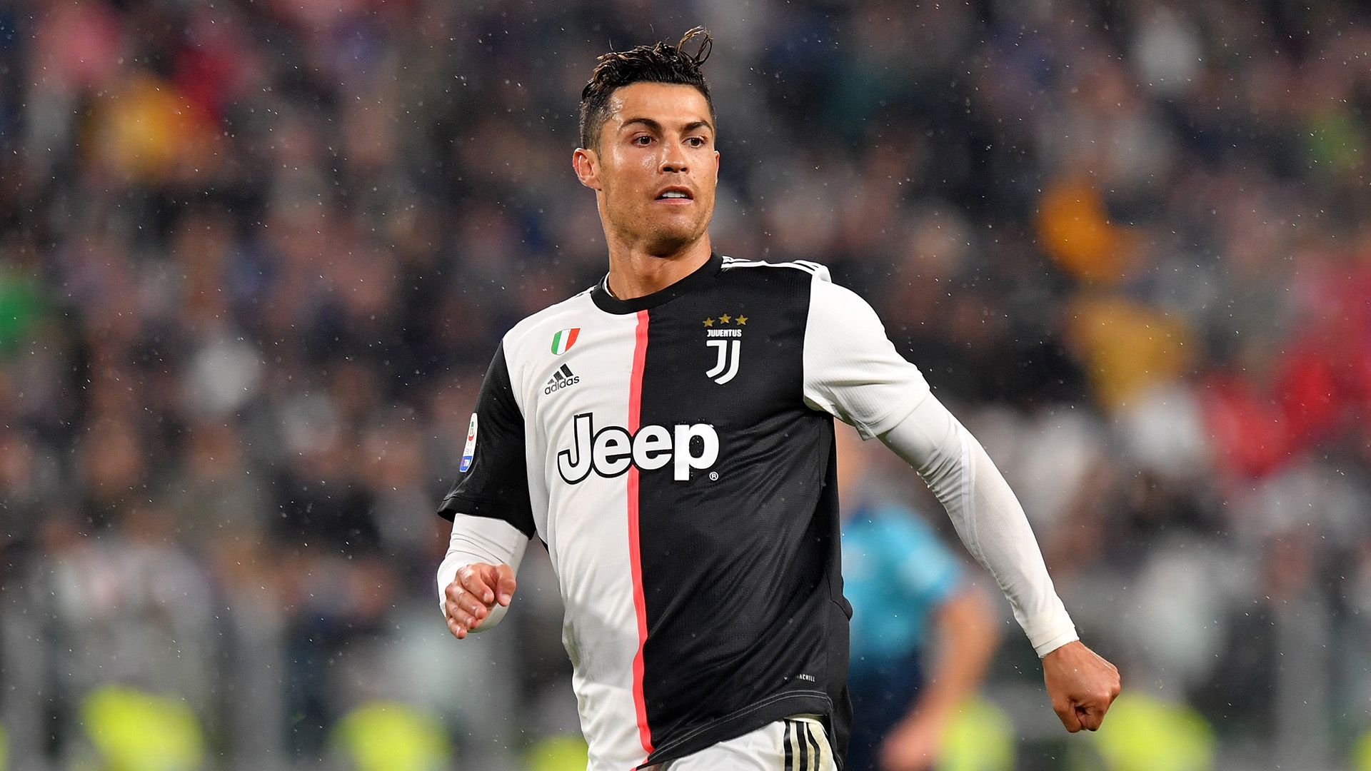 Cristiano Ronaldo News: Juventus striker loses out on Serie A Golden Boot