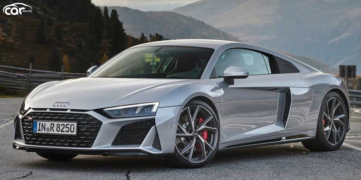 Audi R8 Review: Trims, Features, Price, Performance, MPG Figures and Rivals