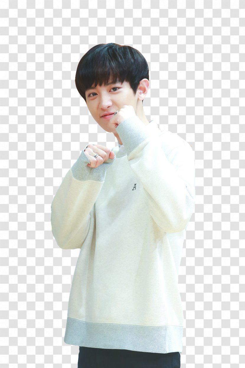 Chanyeol EXO K K Pop Desktop Wallpaper Transparent PNG