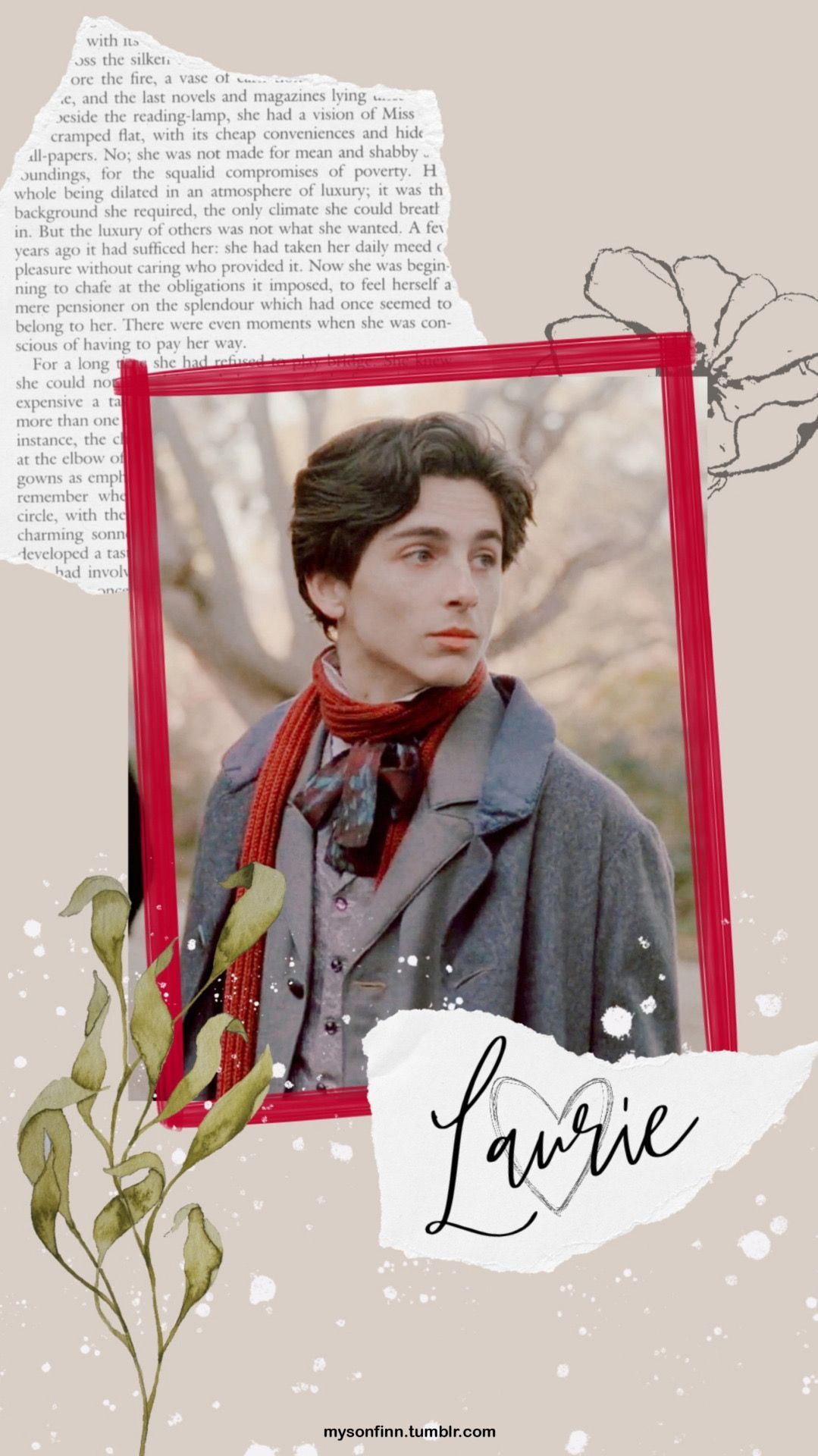 Little Women✨. Aesthetic iphone wallpaper, Little women quotes, Woman movie