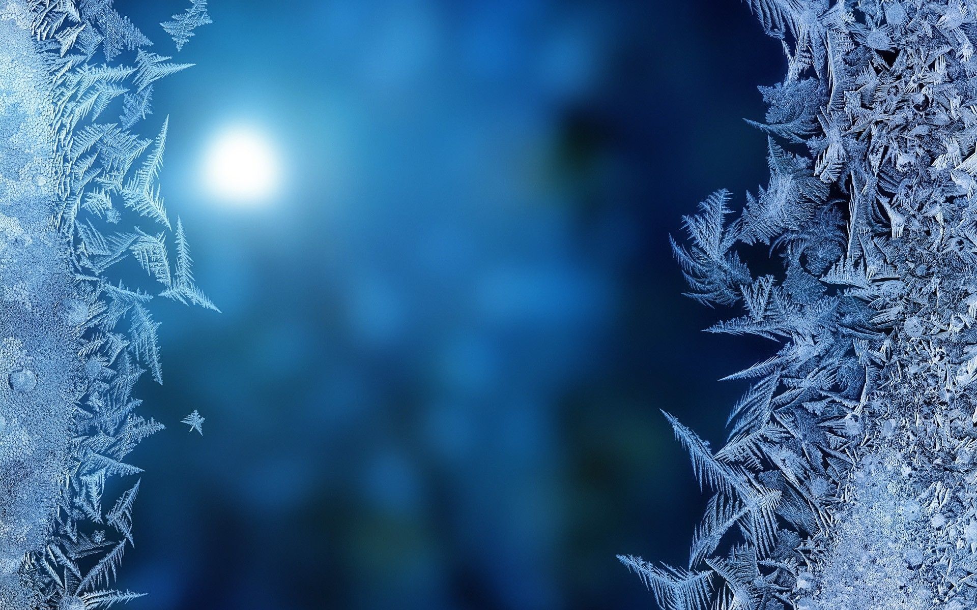 Nature winter frost window. Frozen wallpaper, Desktop background nature, Frozen background