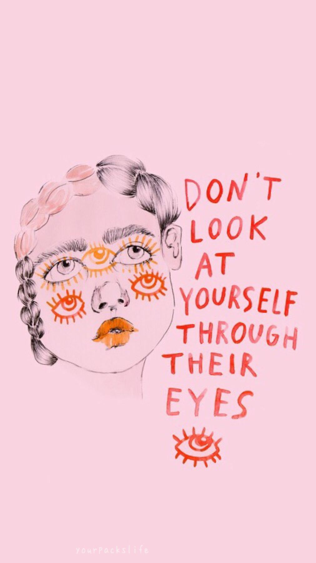 lockscreens. Happy words, Words quotes, Words