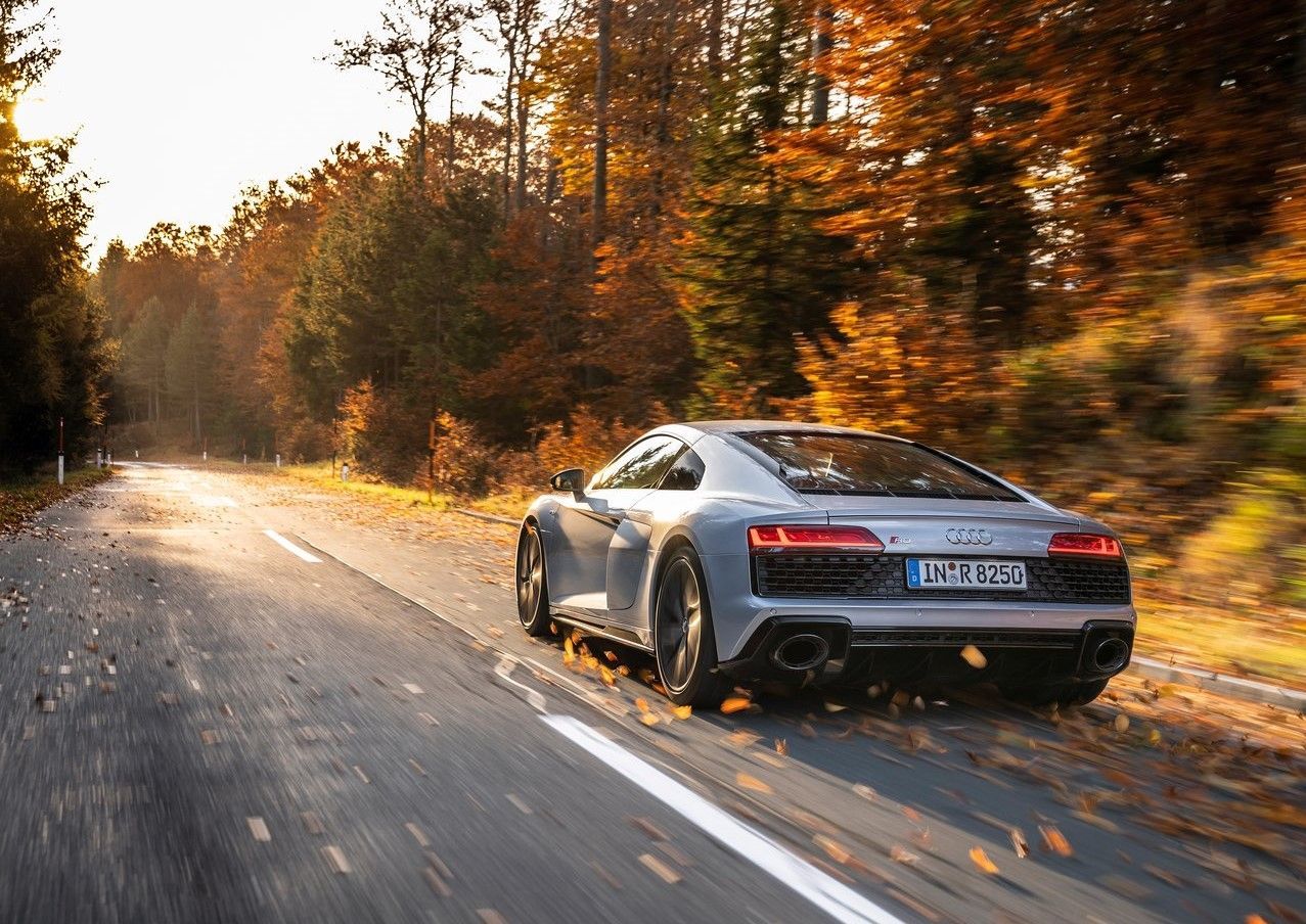 Audi R8 Review: Trims, Features, Price, Performance, MPG Figures and Rivals
