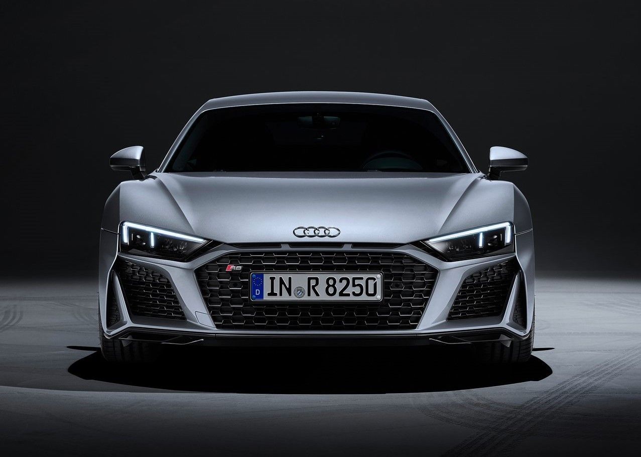 Audi R8 Review: Trims, Features, Price, Performance, MPG Figures and Rivals