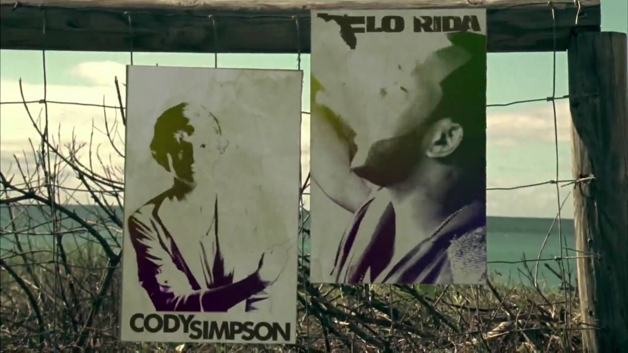 Cody Simpson - 'iYiYi' ft. Flo Rida [Official Video] (+playlist) cody young and have braces cute. Cody simpson, Cody, Flo rida