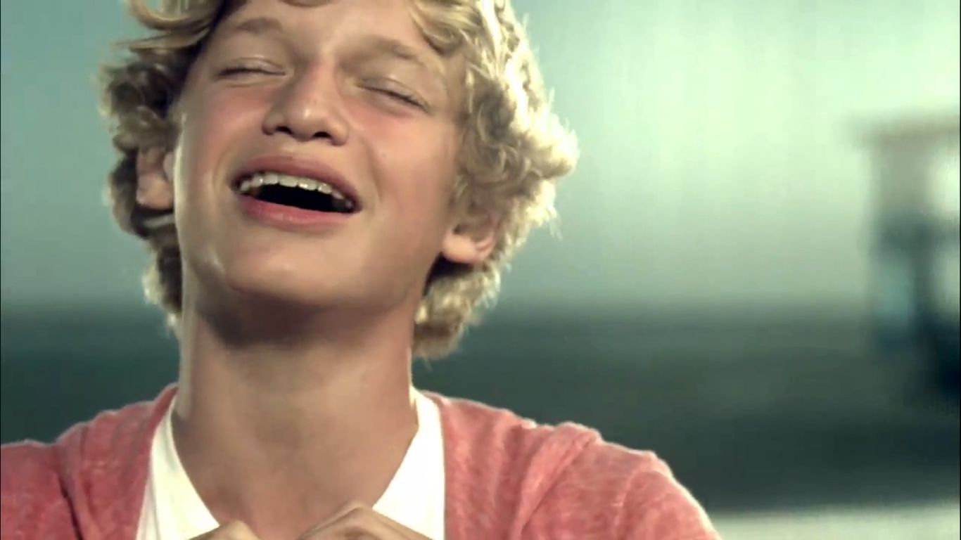 Picture of Cody Simpson in Music Video:. Teen Idols 4 You