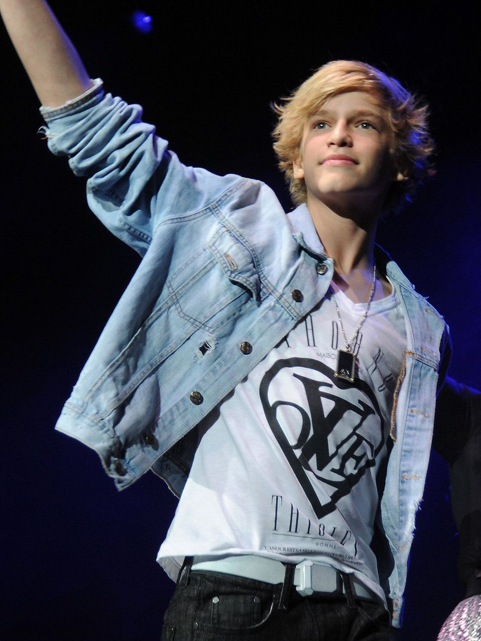 Love of Mine. NurAinaaNazurahOthman., CODY SIMPSON AGAIN AND AGAIN