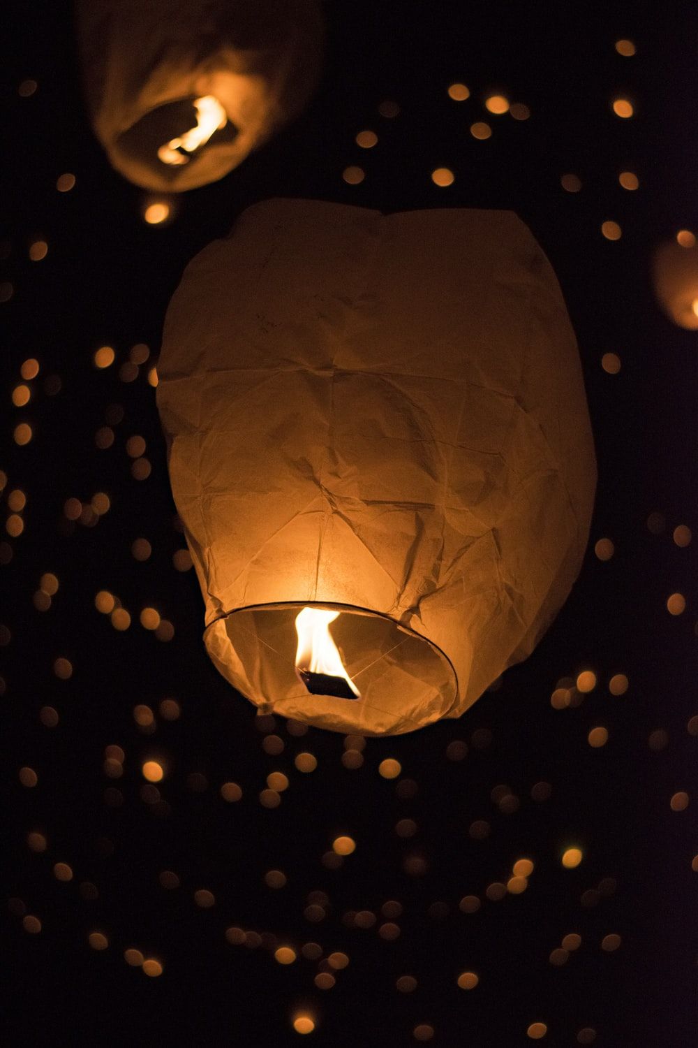 Lantern Festival Picture. Download Free Image