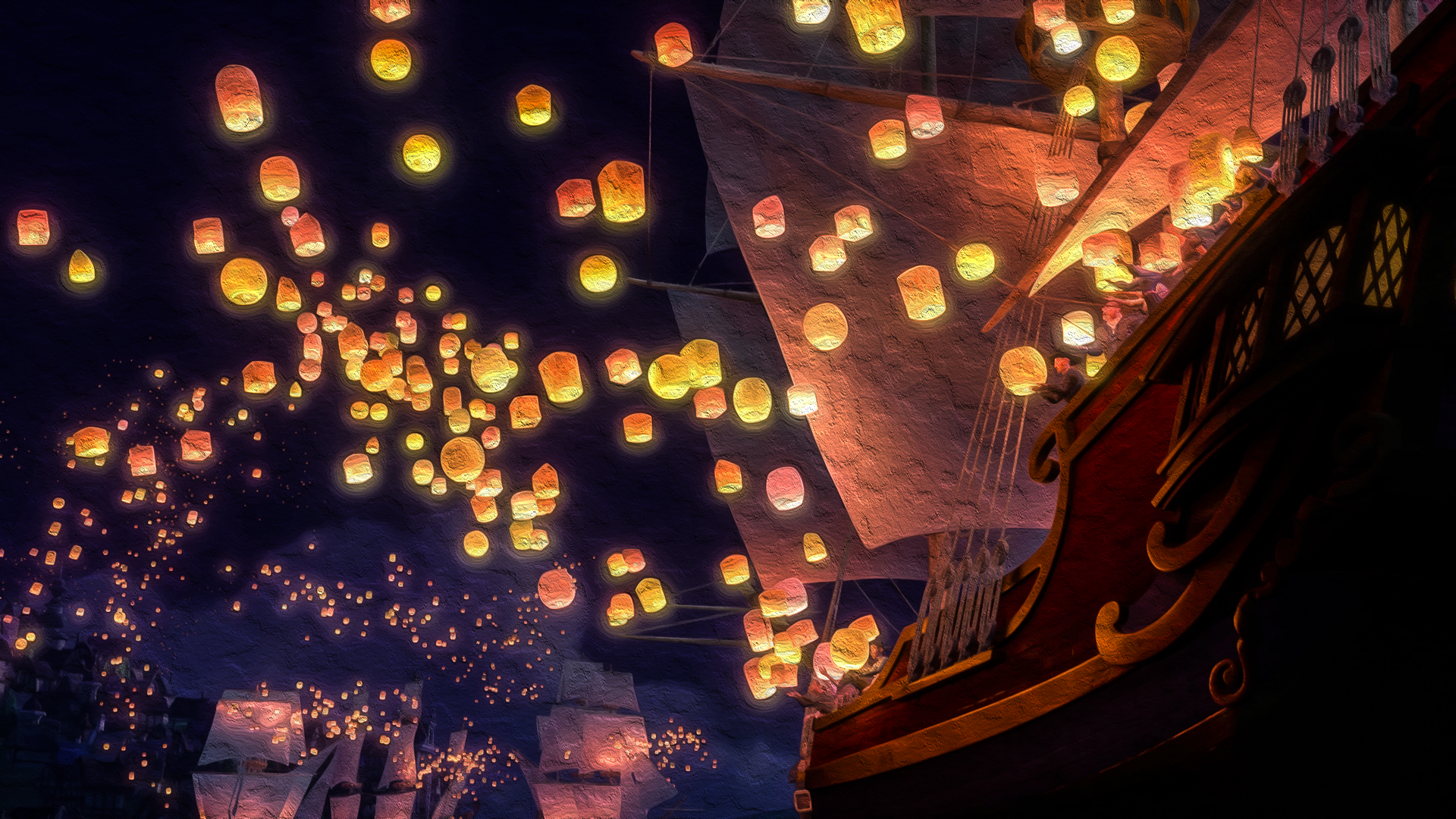 Lanterns Wallpaper. Jack O Lanterns Wallpaper Border, Jack O'Lanterns HD Laptop Wallpaper And Multiple Jack O'Lanterns Wallpaper