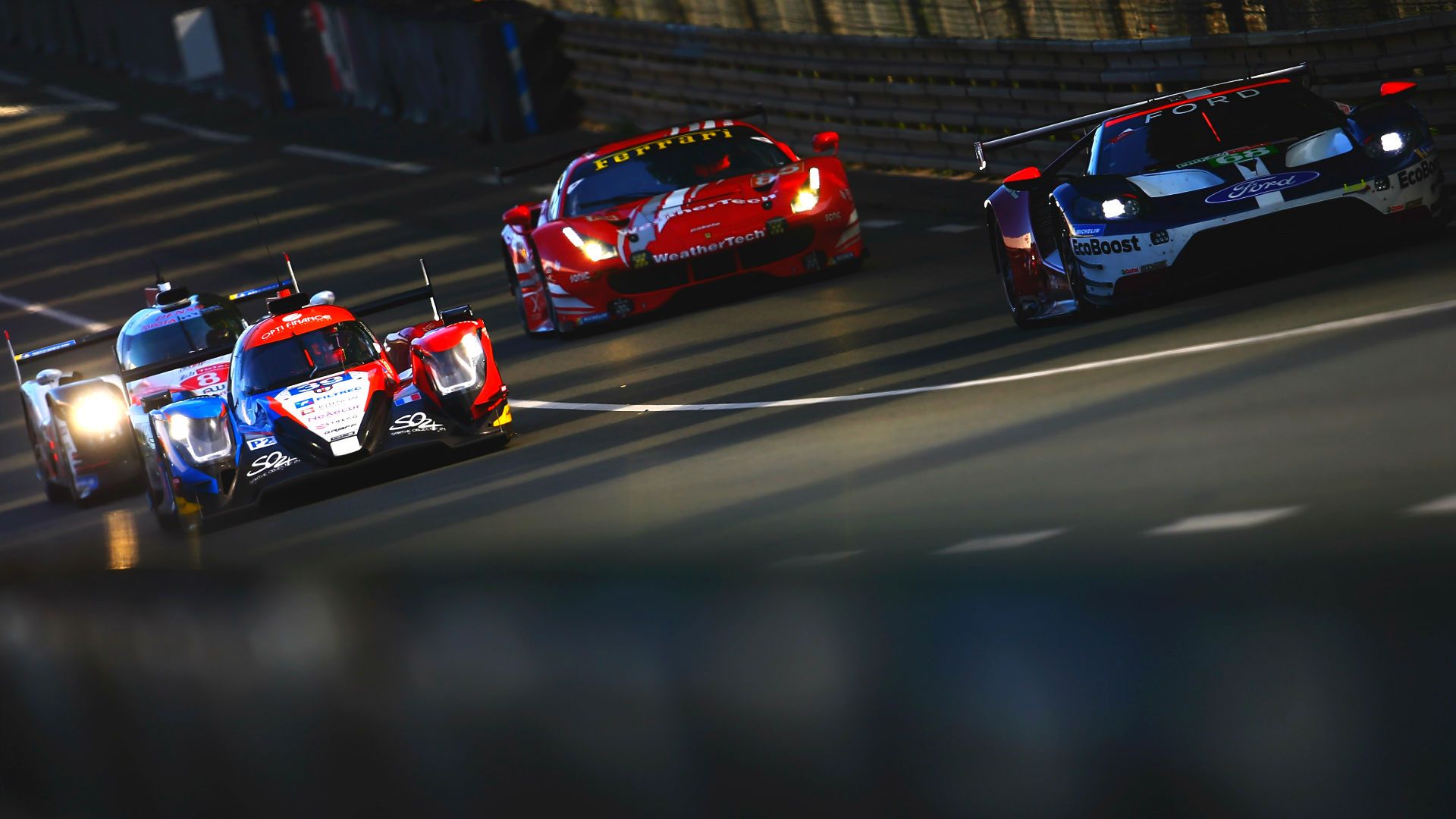 When is 24 Hours of Le Mans in 2020? New date & start time for the rescheduled endurance race