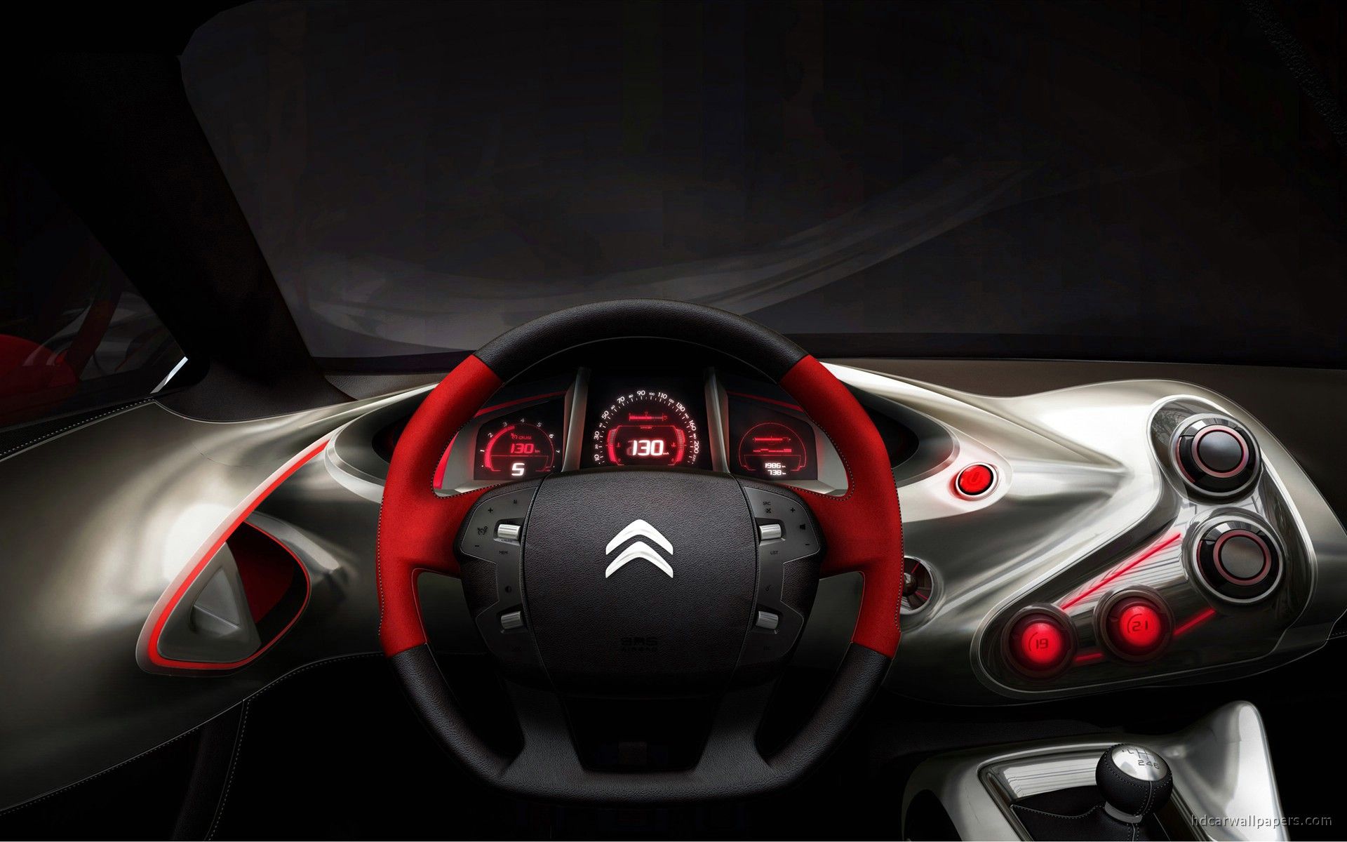 Inside A Car Wallpapers - Wallpaper Cave