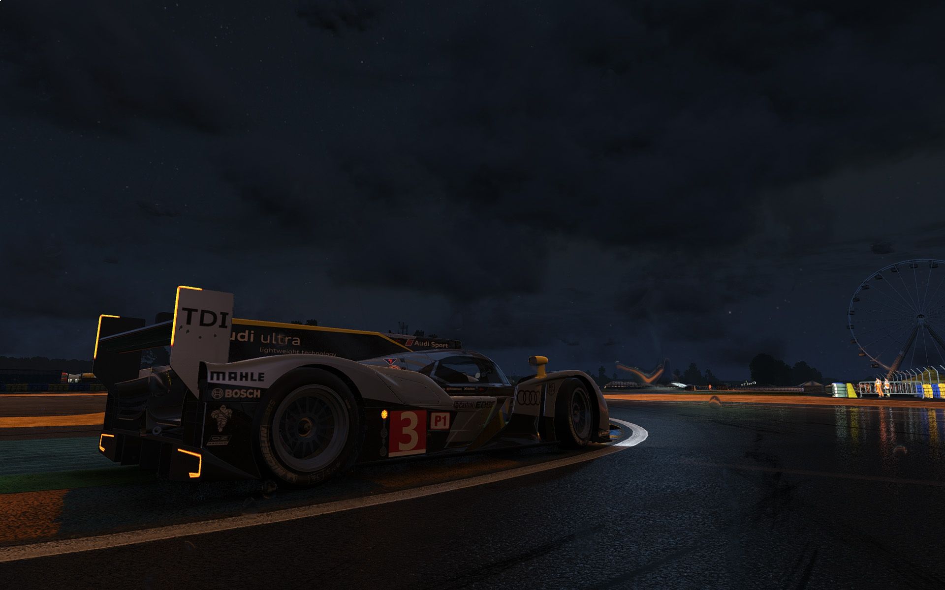 Project Cars: 24 Hours of Le Mans partnership announced