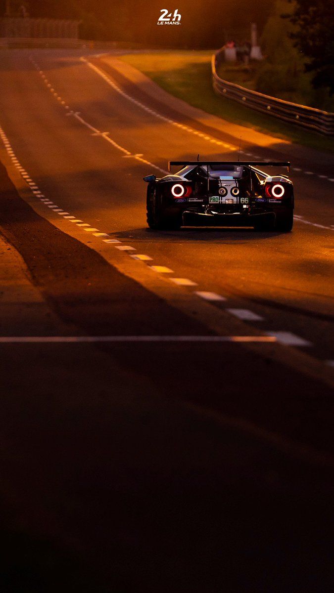 24 Hours Of Le Mans Wallpapers - Wallpaper Cave