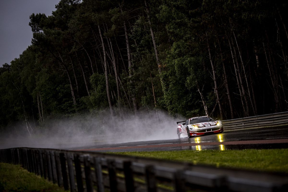 What to expect at this weekend's 24 Hours of Le Mans