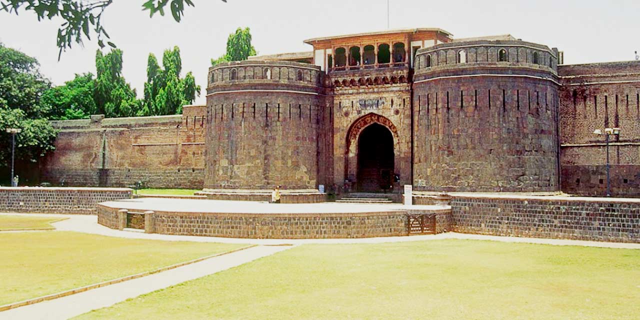 Shaniwar Wada Wallpapers Wallpaper Cave