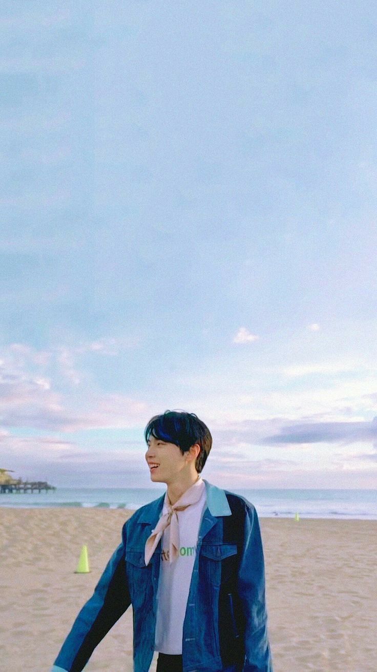 Wallpaper Kim Doyoung. Nct, Aktor, Gambar
