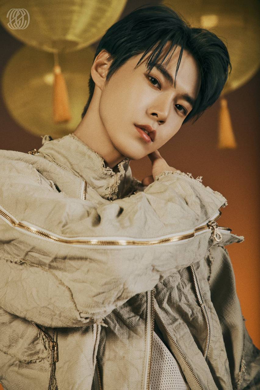 Kim Doyoung Wallpapers Wallpaper Cave