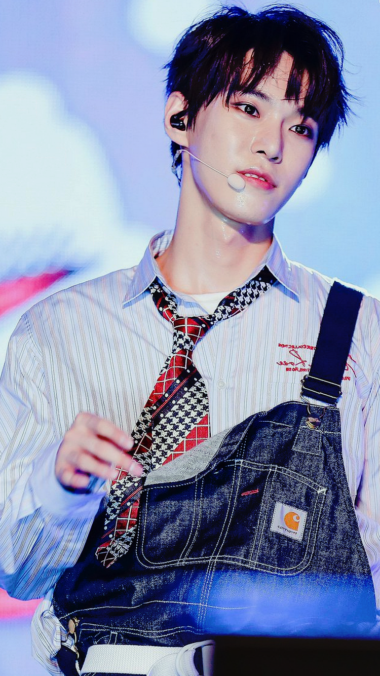 Kim Doyoung Wallpapers Wallpaper Cave