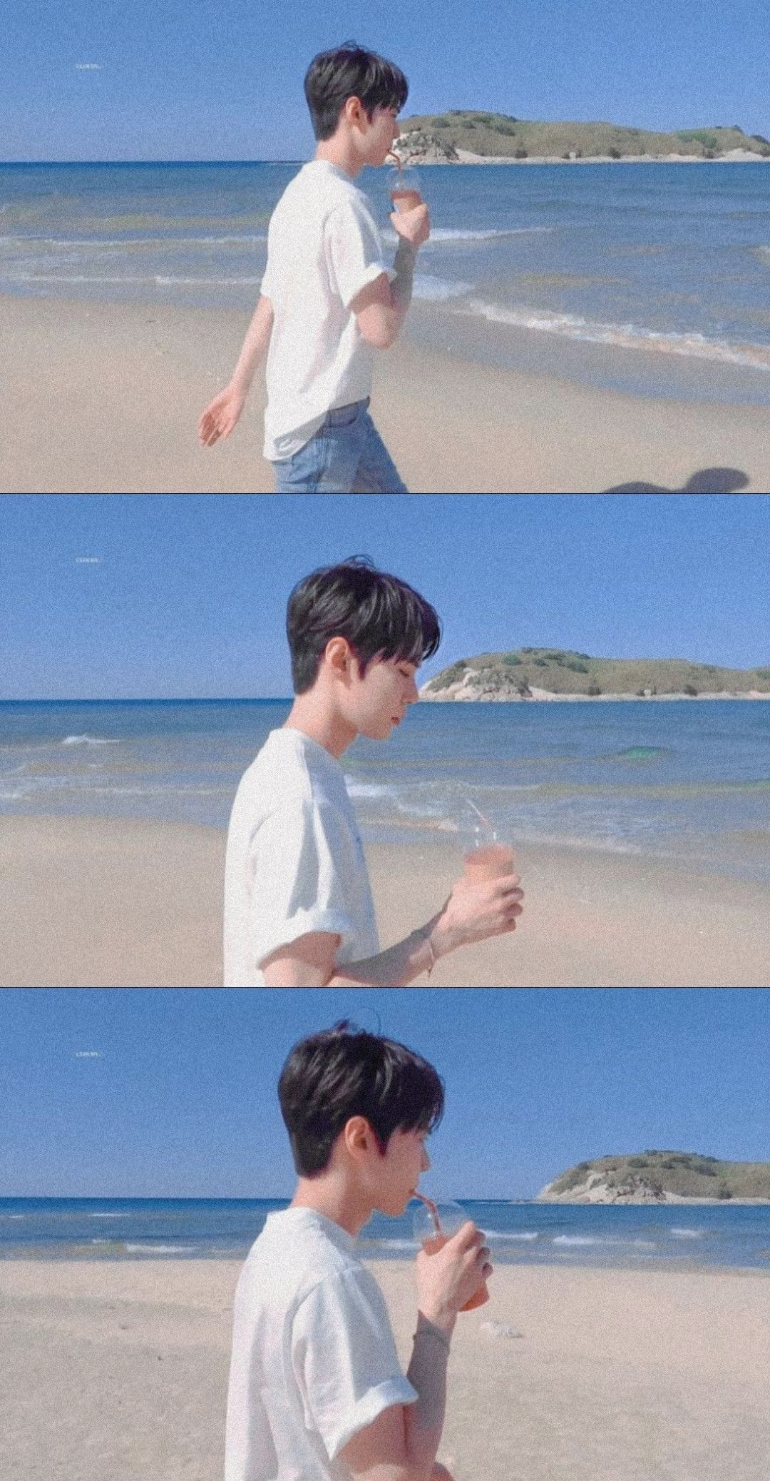 Kim Doyoung Wallpaper. Gambar realistis, Gambar teman, Fotografi remaja