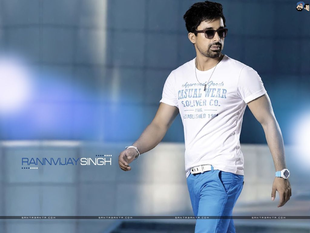 epninumcont: ranvijay wallpaper. Rannvijay singh, Singh, Warrior high