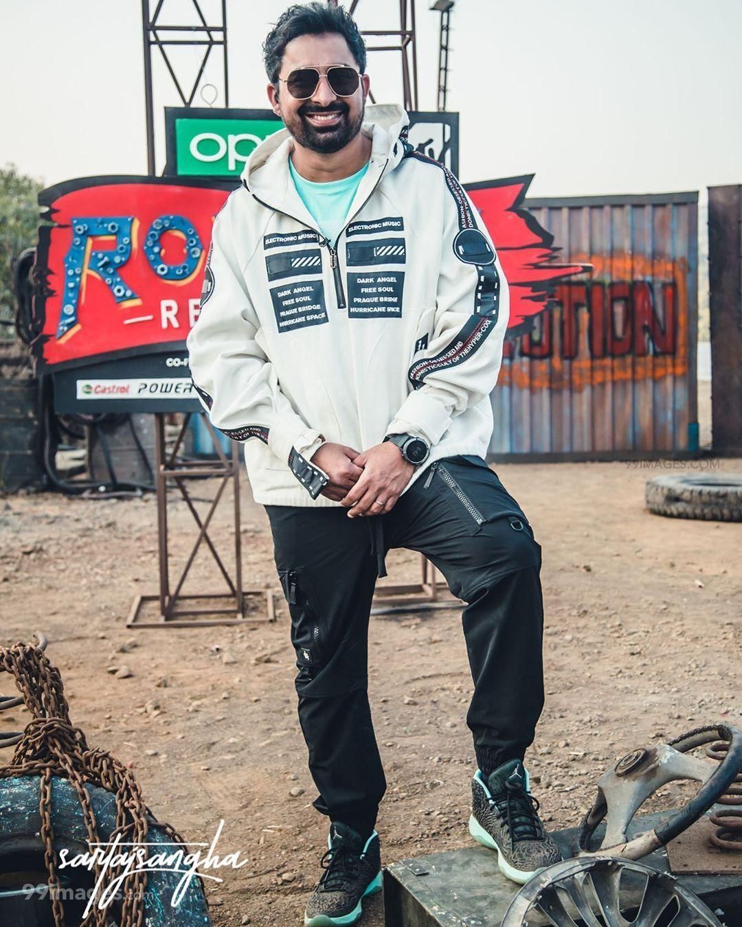 Rannvijay Singh HD Wallpaper (Desktop Background / Android / iPhone) (1080p, 4k) (1080x1350) (2021)