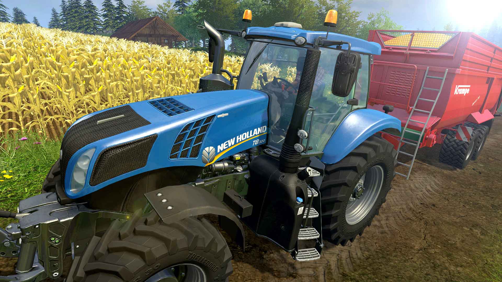 Farming Simulator 15 Download