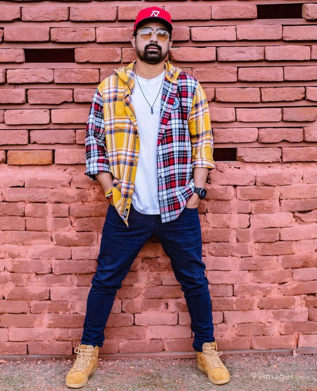 Rannvijay Singh HD Wallpaper (Desktop Background / Android / iPhone) (1080p, 4k) (1080x1329) (2021)