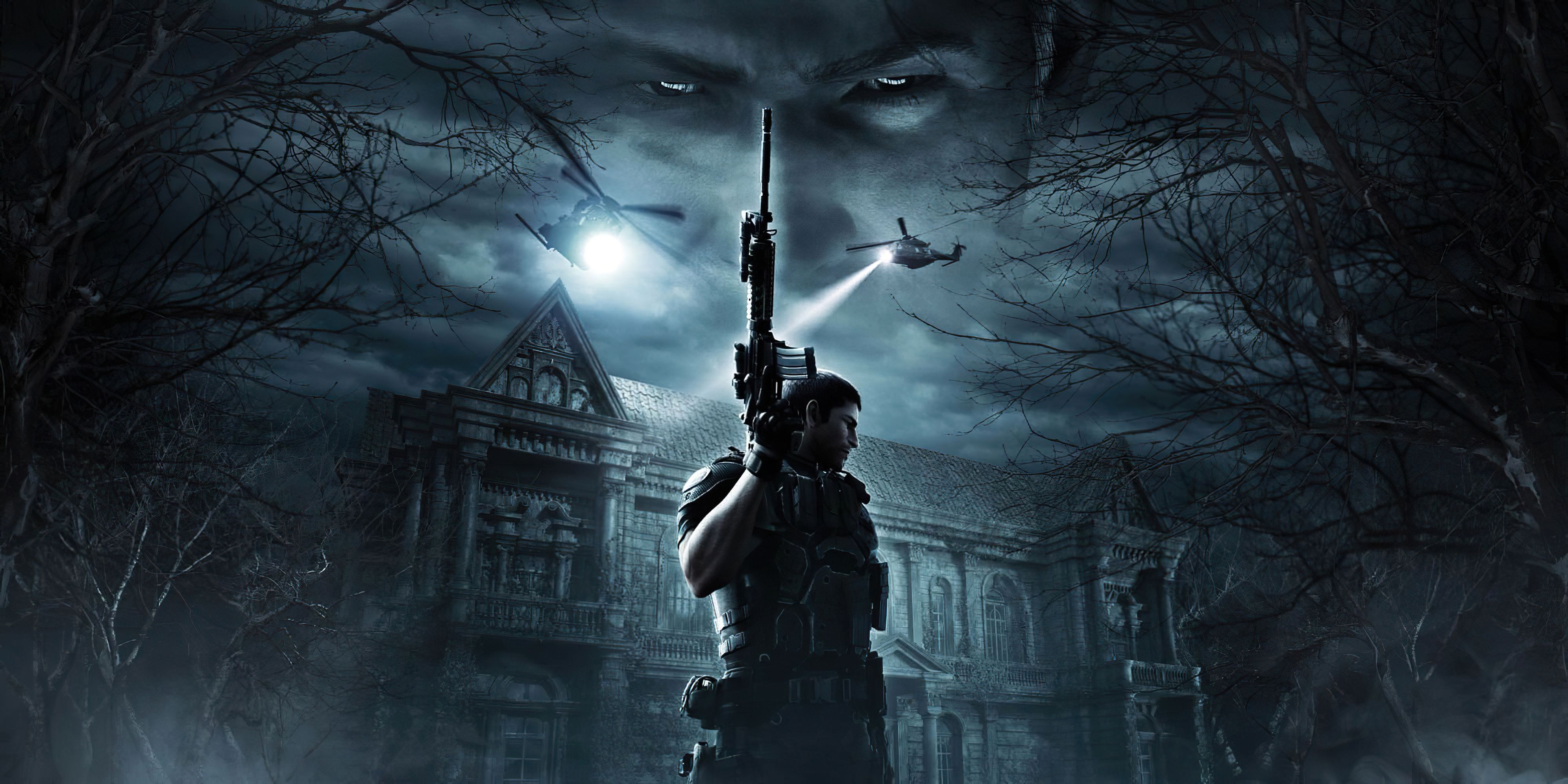 Resident Evil 