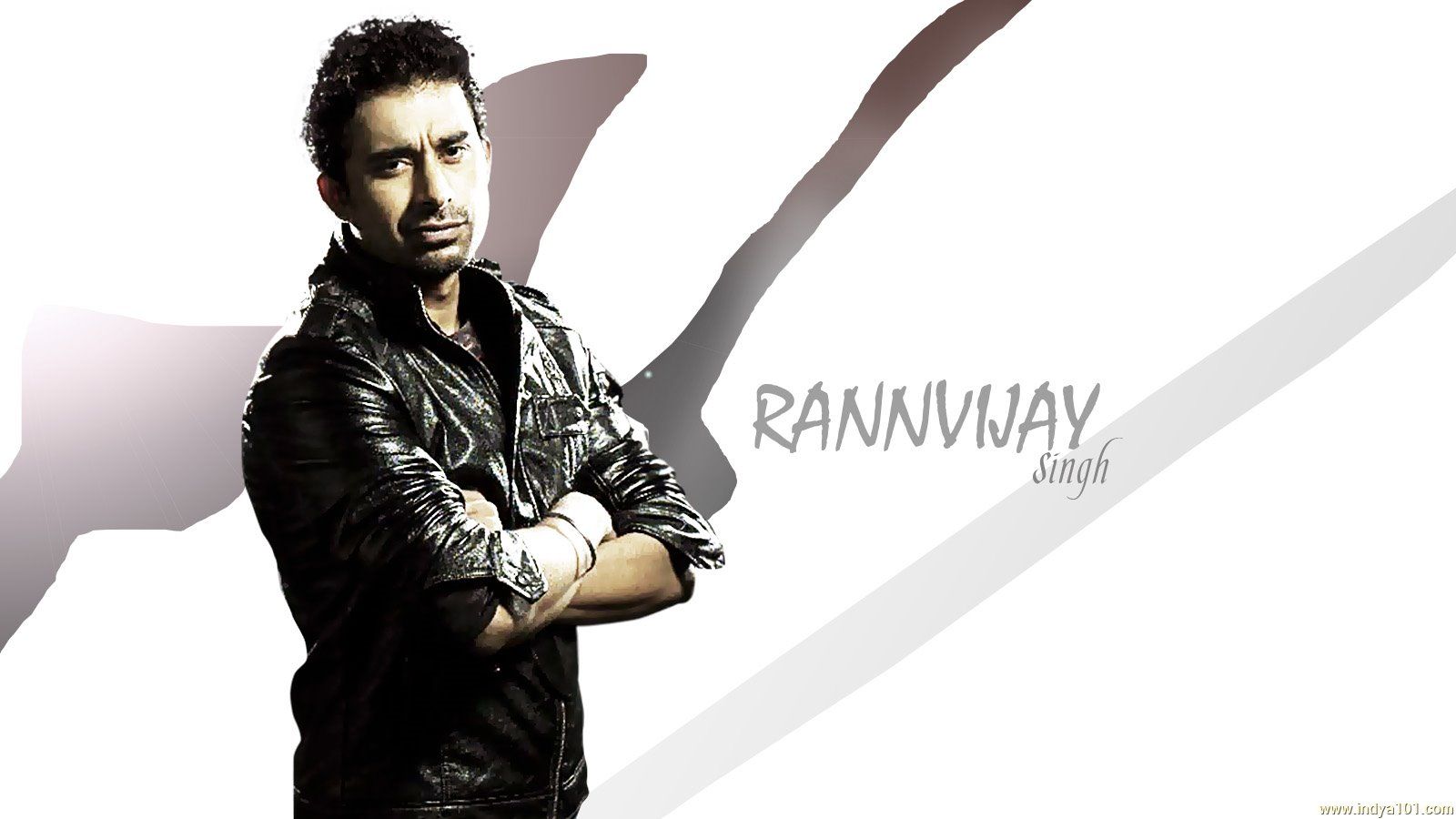 Rannvijay Singh HD Wallpaper
