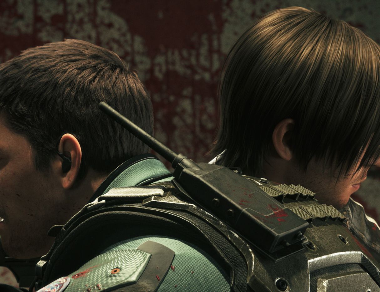 Resident Evil: Vendetta Digital And Blu Ray DVD Release Date Announced