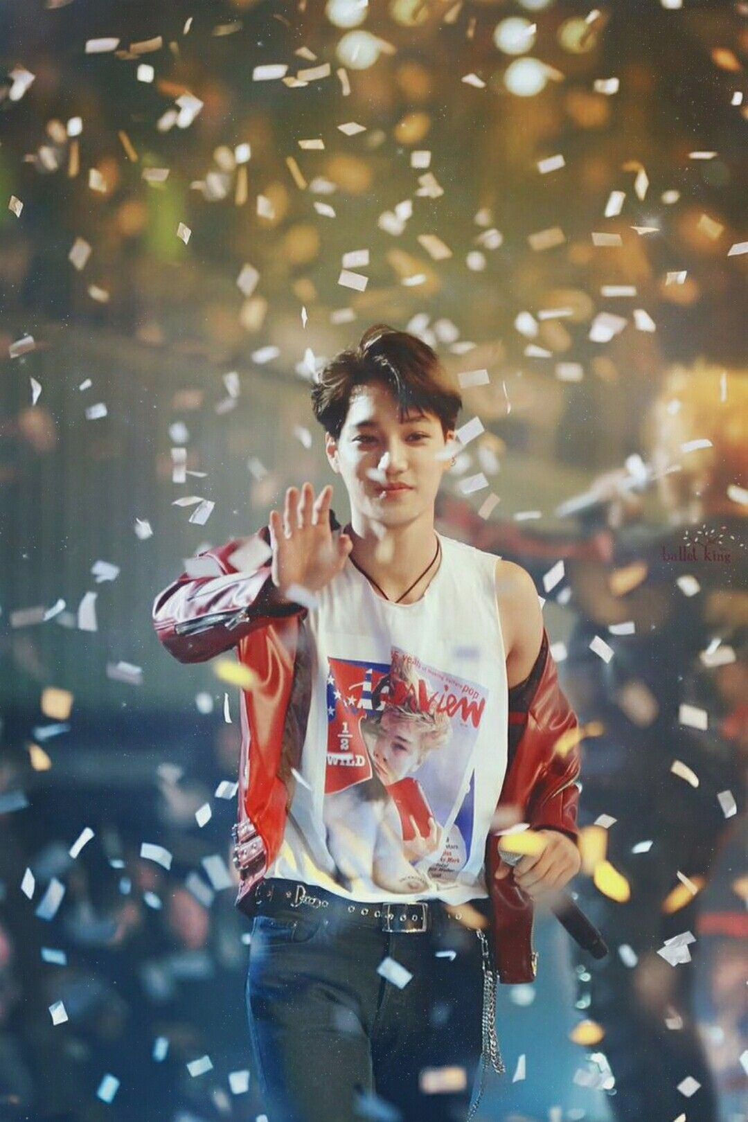 Exo Kai Wallpaper HD Wallpaper & Background Download