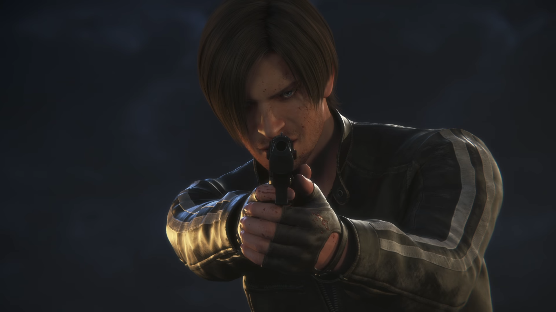 Resident Evil Vendetta Comes To Theaters This Summer