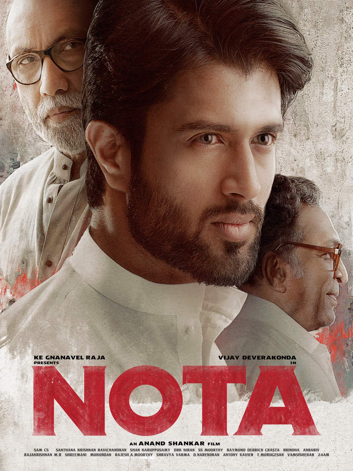 watch nota movie online