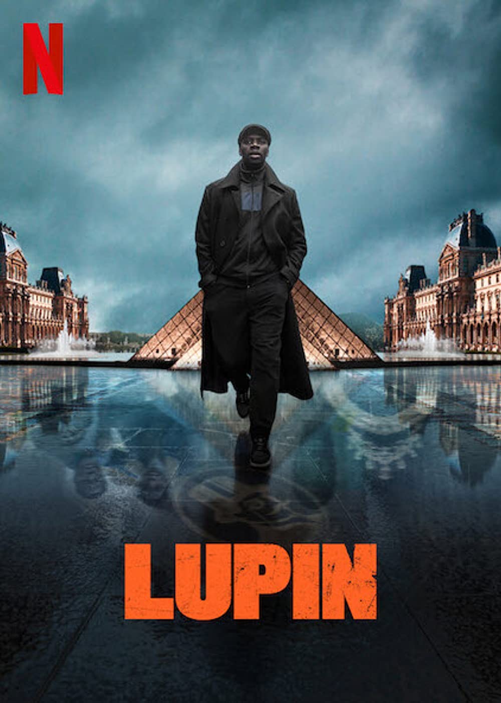 Lupin (2021)