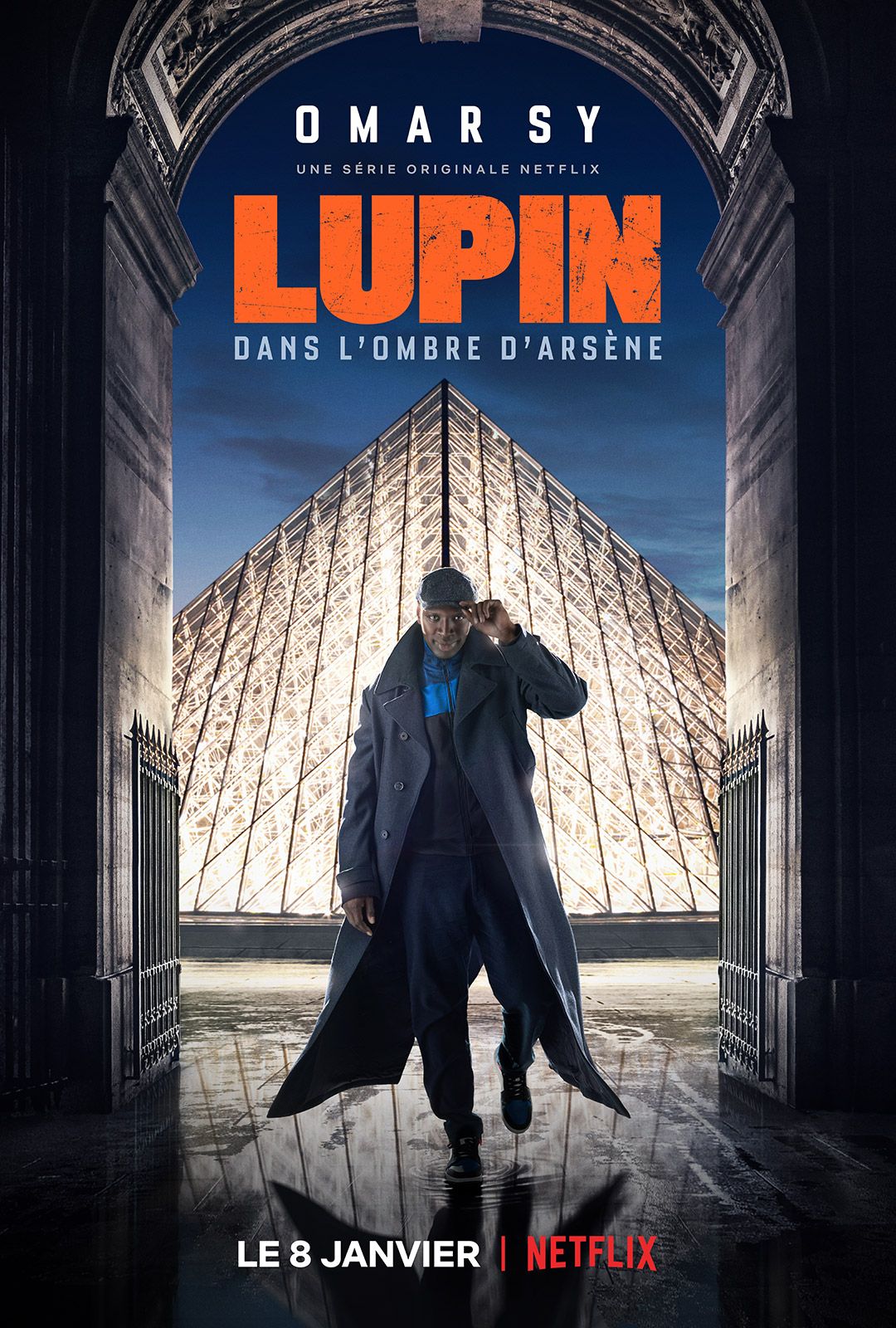  Download film lupin 2021 