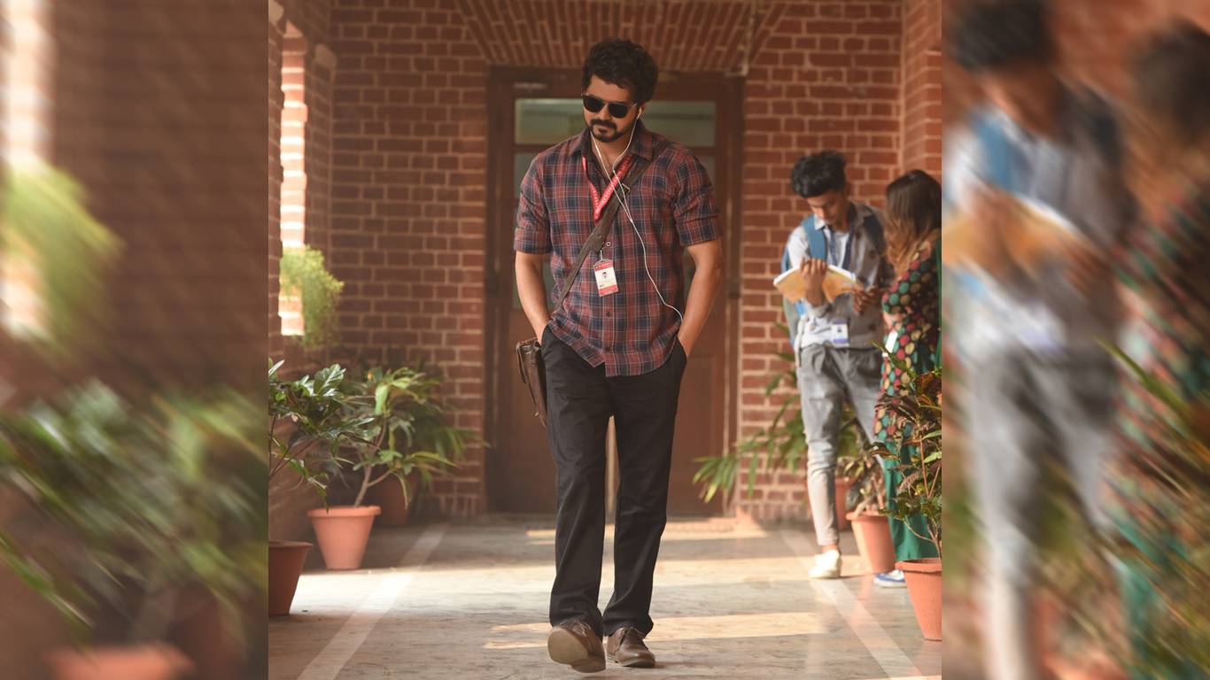 Master Movie HD Wallpaper. Master HD Movie Wallpaper Free Download (1080p to 2K)