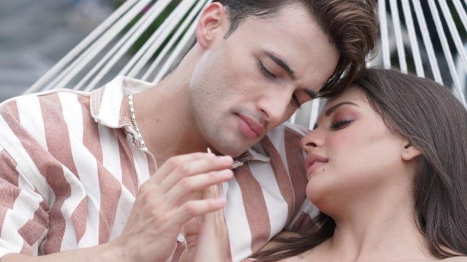 Asimanshi song: [VIDEO] Dil Ko Maine Di Kasam out now! Asim Riaz and Himanshi Khurana once again amaze with their chemistry