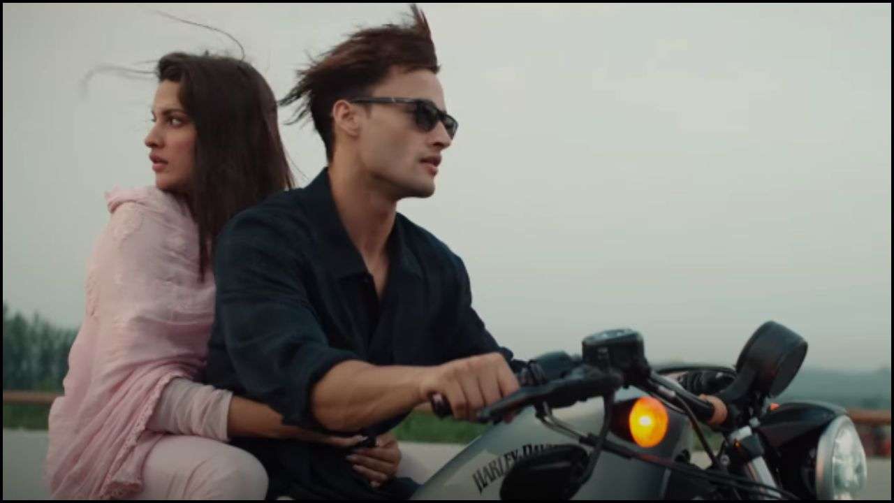 Dil Ko Maine Di Kasam': Asim Riaz, Himanshi Khurrana will steal your heart as rebellious lovers