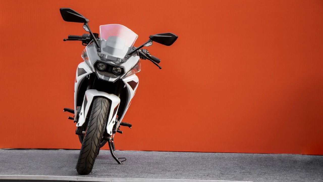 image of KTM RC 125. Photo of RC 125