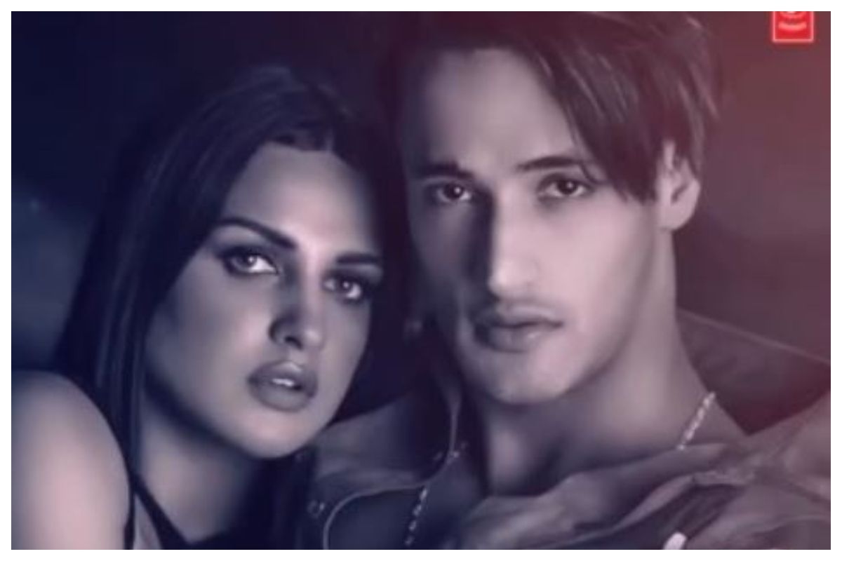 Watch. Asim Riaz, Himanshi Khurana's 'Dil Ko Maine Di Kasam' video out