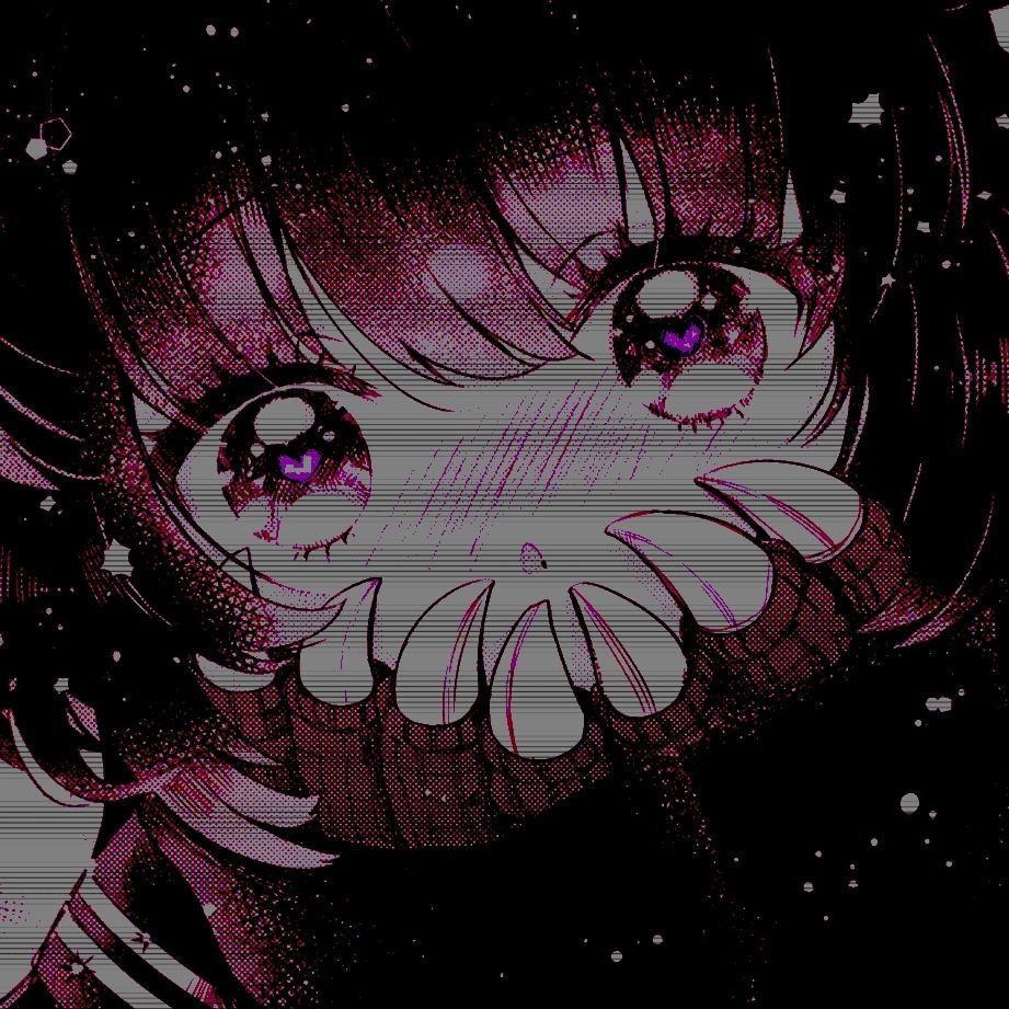 Featured image of post View 13 Pink Grunge Pfp Aesthetic Anime