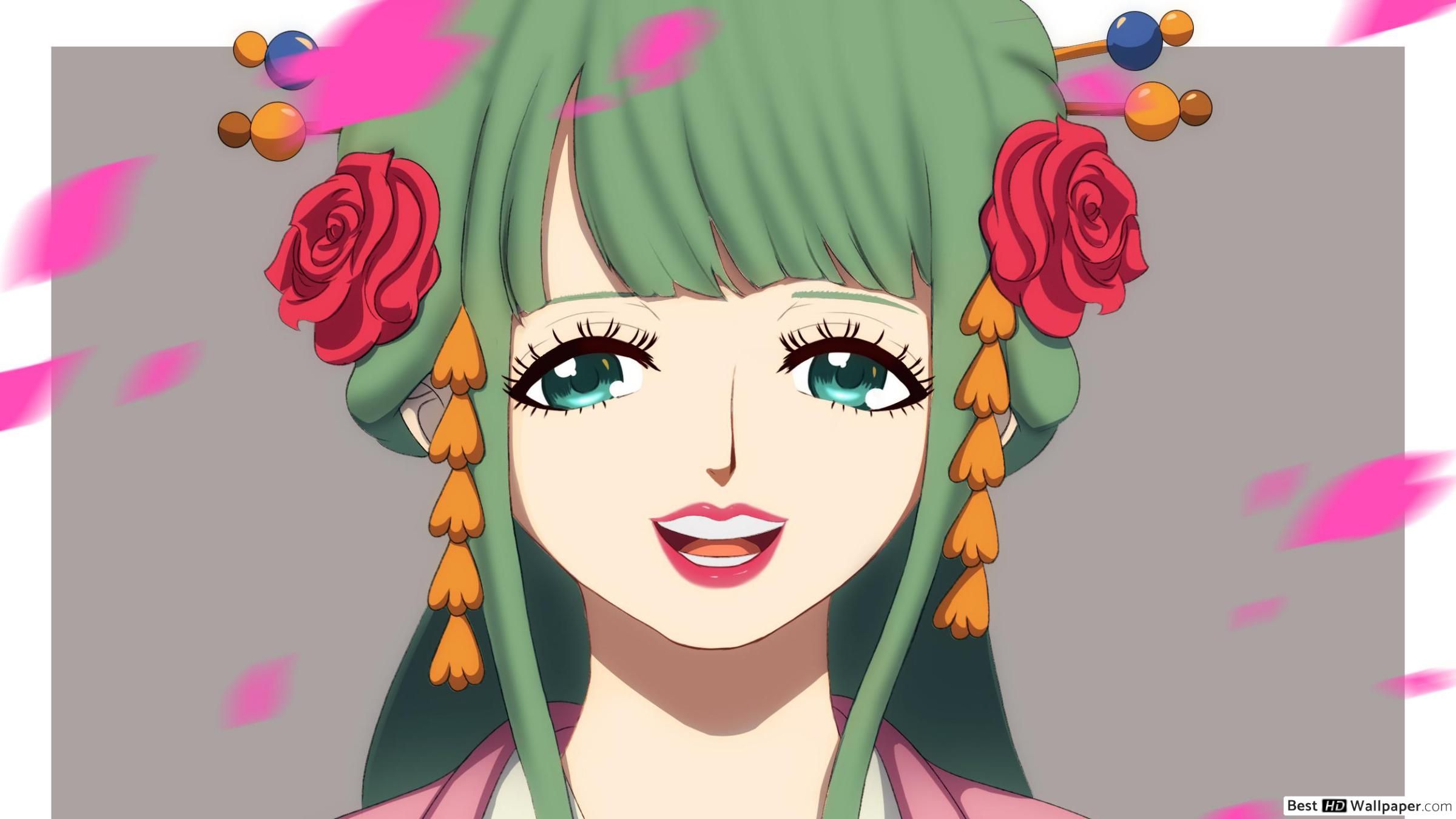 Hiyori Kozuki HD wallpaper download