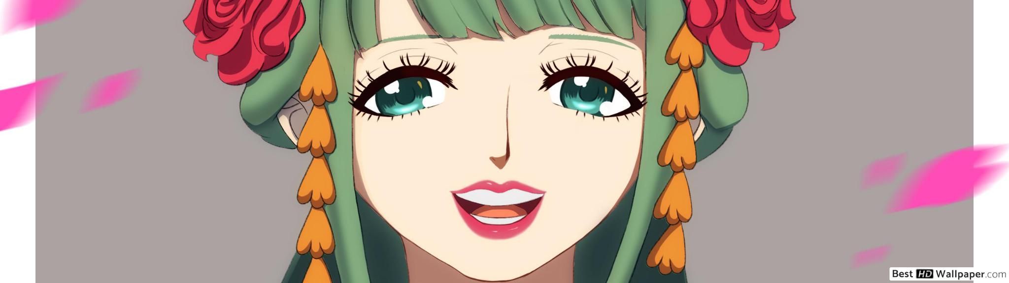 Hiyori Kozuki HD wallpaper download