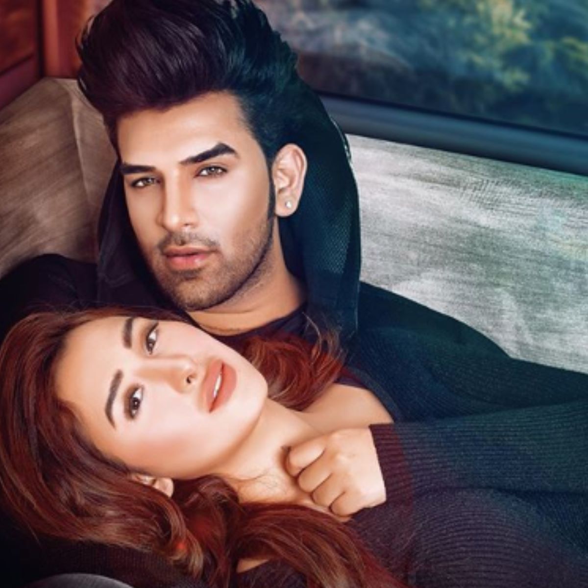 Paras Chhabra, Mahira Sharma's song 'Ring' to CLASH with Asim Riaz, Himanshi Khurana's 'Dil Ko Maine Di Kasam'