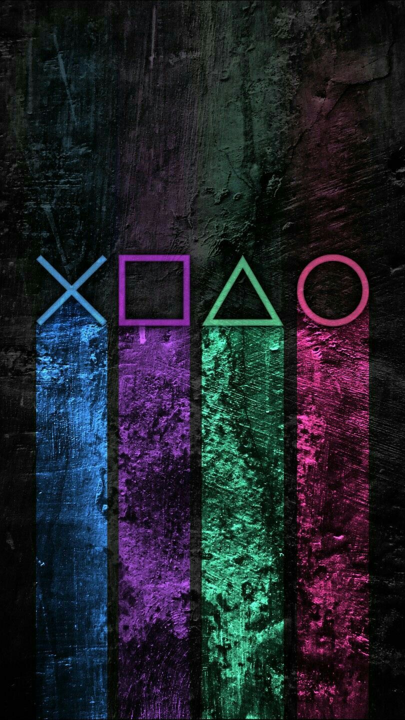 PlayStation Phone Wallpapers Wallpaper Cave